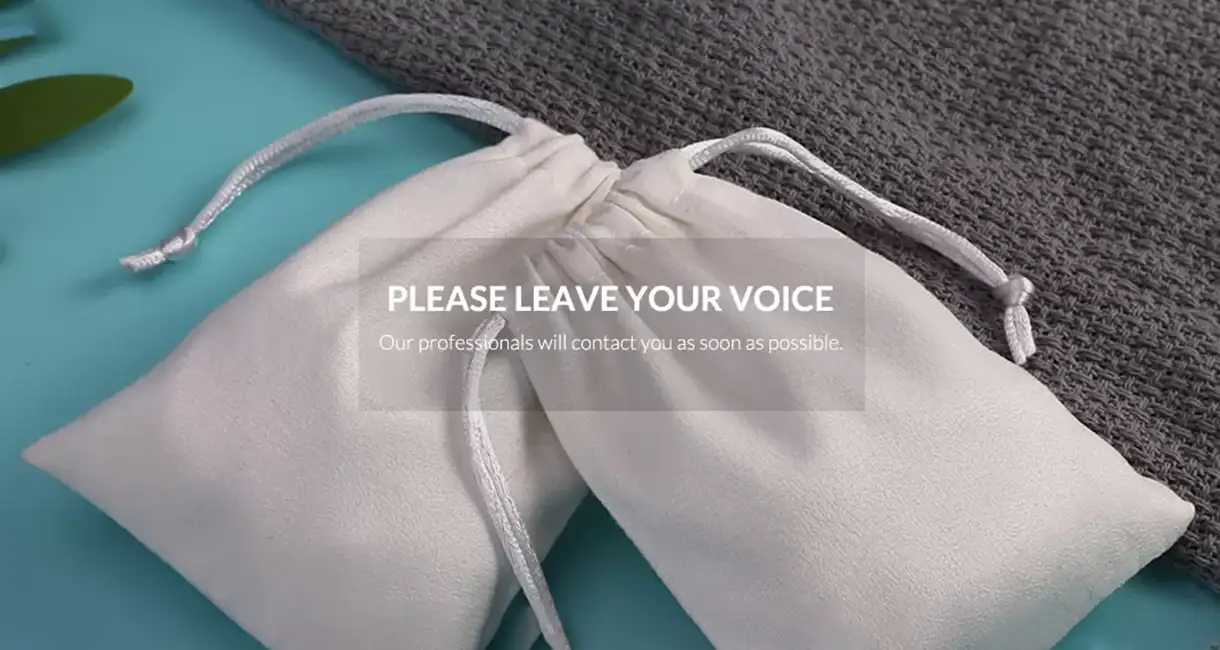 Please Leave Your Voice